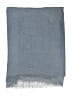 Unbranded Blue Scarf One size - photo 2