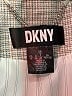 DKNY Houndstooth Gray Blazer Size 16 - photo 3