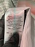 DKNY Houndstooth Gray Blazer Size 16 - photo 4