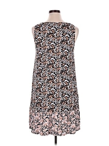Ann Taylor LOFT Outlet Casual Dress (view 2)