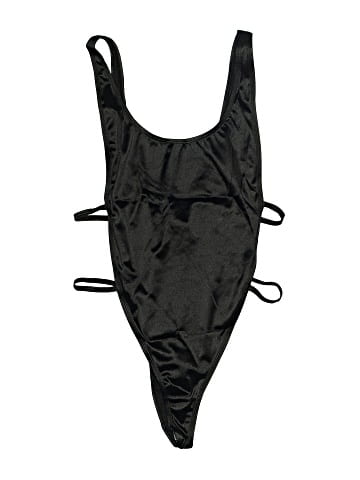 Motel One Piece Swimsuit (view 1)