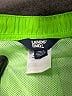 Lands' End Solid Green Board Shorts Size 18 - 20 - photo 3