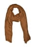 Unbranded Brown Scarf One size - photo 1