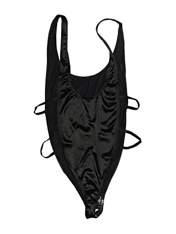 Motel One Piece Swimsuit (view 2)