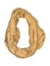 Unbranded 100% Polyester Gold Scarf One size - photo 1