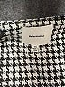 Reformation Houndstooth Ivory Tank Top Size XS - photo 7
