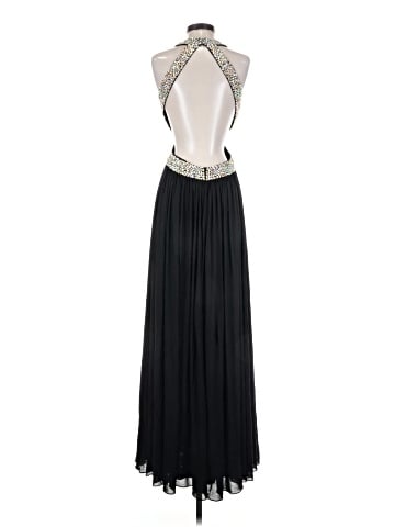 Cinderella Divine Cocktail Dress (view 2)