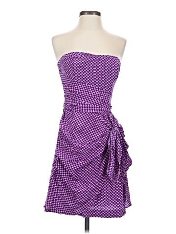 Club Monaco Cocktail Dress (view 1)