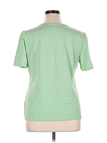 D&Co. Short Sleeve T-Shirt (view 2)