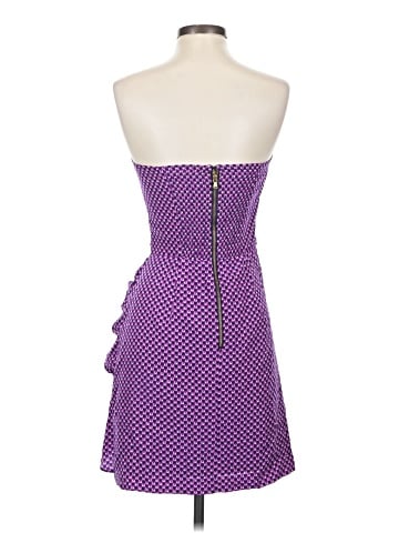 Club Monaco Cocktail Dress (view 2)