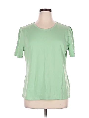 D&Co. Short Sleeve T-Shirt (view 1)