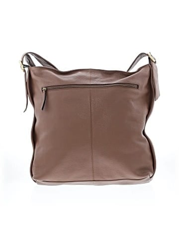 Unbranded Leather Hobo (view 1)