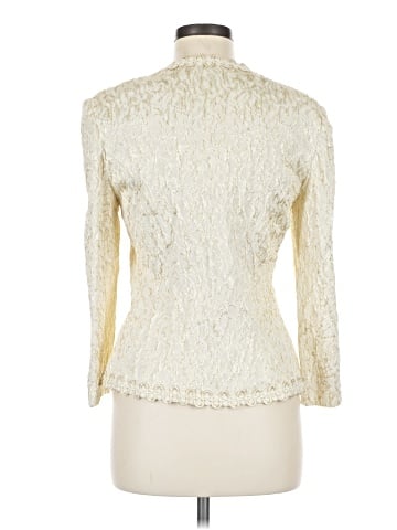 Patra 3/4 Sleeve Top (view 2)