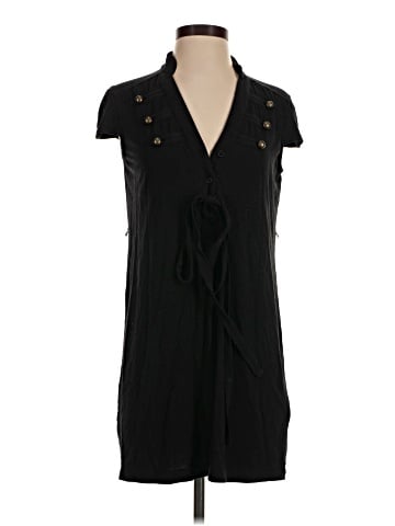 Bailey Blue Casual Dress (view 1)