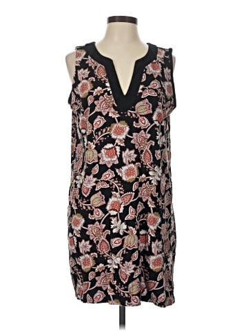 Lands' End Casual Dress (view 1)