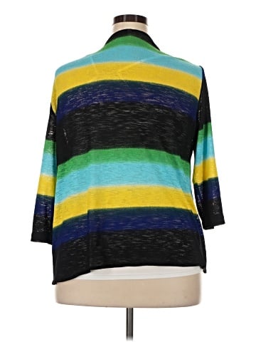 Caroline Rose Cardigan (view 2)