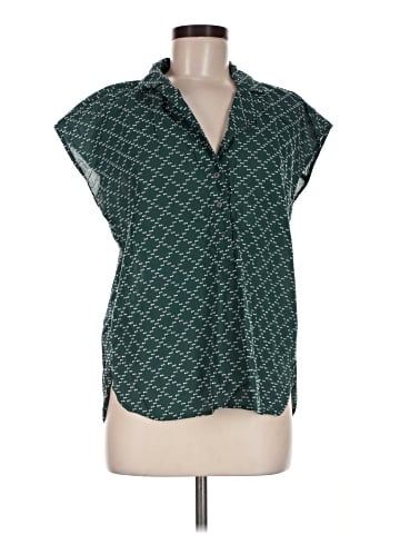 Ann Taylor LOFT Outlet Sleeveless Blouse (view 1)