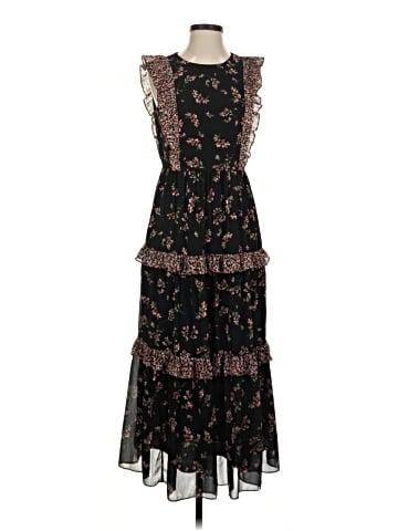 J.Crew Factory Store Casual Dress (view 1)