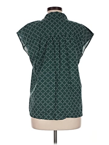 Ann Taylor LOFT Outlet Sleeveless Blouse (view 2)
