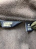 Lands' End Black Track Jacket Size M - photo 6