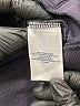 Lands' End Black Track Jacket Size M - photo 7
