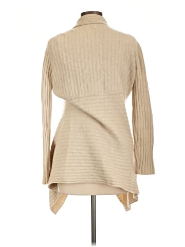 Autumn Cashmere Cardigan (view 2)