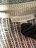 Eileen Fisher Metallic Tan Pullover Sweater Size S (estimated) - photo 7
