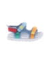 OshKosh B'gosh Blue Sandals Size 11 (kids) - photo 1