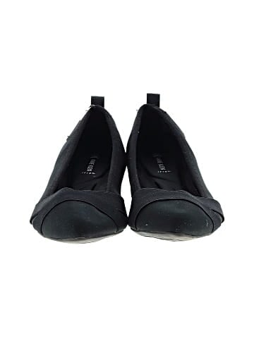 AK Anne Klein Flats (view 2)