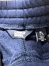 Lands' End Solid Blue Shorts Size XL - photo 3