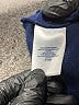 Lands' End Solid Blue Shorts Size XL - photo 4