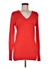 Cool Attitudes Red Pullover Sweater Size M - photo 1