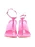 Anne Klein Pink Wedges Size 8 1/2 - photo 2