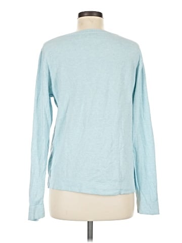 J.Crew Factory Store Long Sleeve Top (view 2)