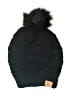 Assorted Brands Black Beanie One size - photo 1
