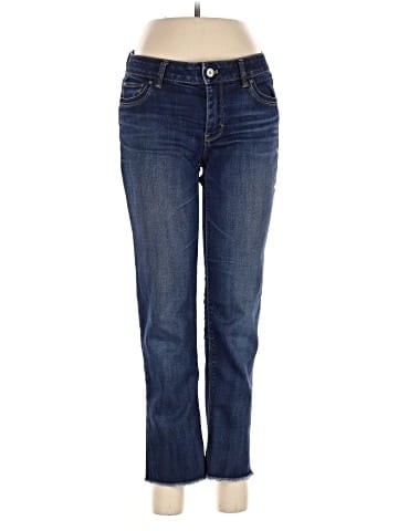 White House Black Market Jeans (view 1)