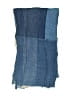 Unbranded Blue Scarf One size - photo 2