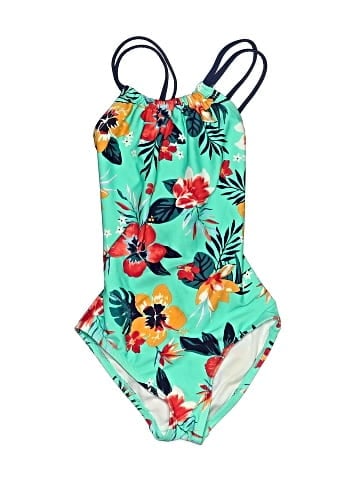 Kanu Surf One Piece Swimsuit (view 1)