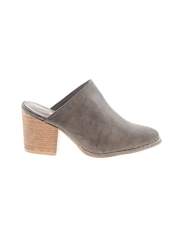 Seven7 Mule/Clog (view 1)