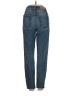 7 For All Mankind Blue Jeans Size 24 waist - photo 2