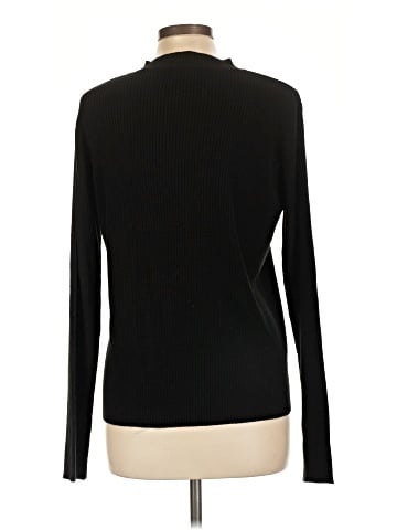 Sag Harbor Turtleneck Sweater (view 2)