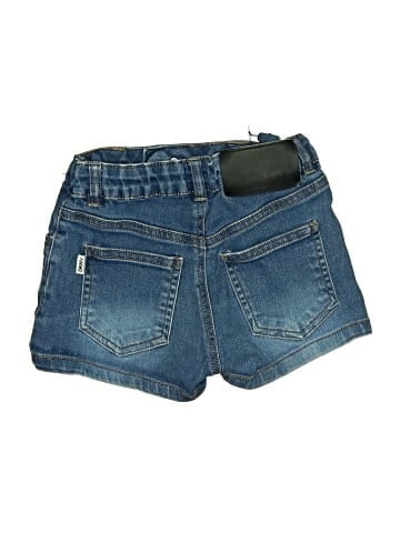 DKNY Denim Shorts (view 2)