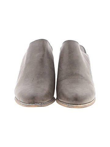 Seven7 Mule/Clog (view 2)
