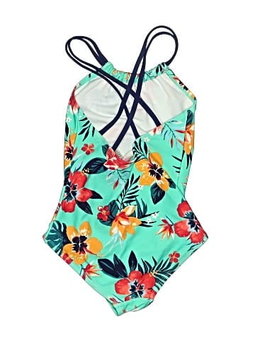 Kanu Surf One Piece Swimsuit (view 2)