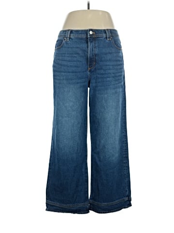 Ann Taylor Jeans (view 1)