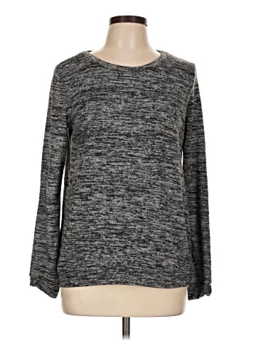12pm by Mon Ami Pullover Sweater (view 1)