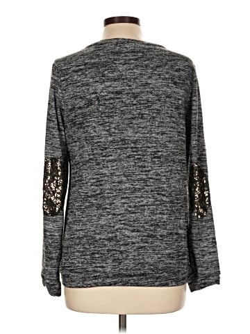 12pm by Mon Ami Pullover Sweater (view 2)