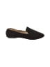Birdies Solid Black Flats Size 11 - photo 1