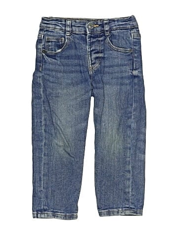 Zara Jeans (view 1)