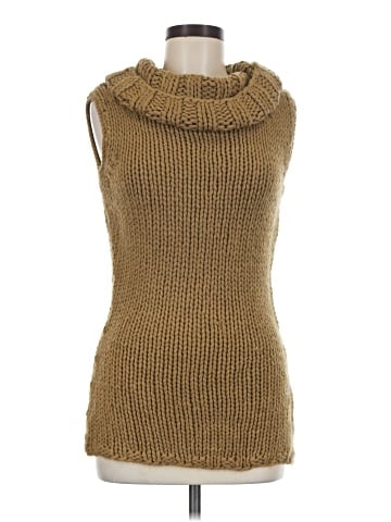 Scott Sweater Vest (view 1)